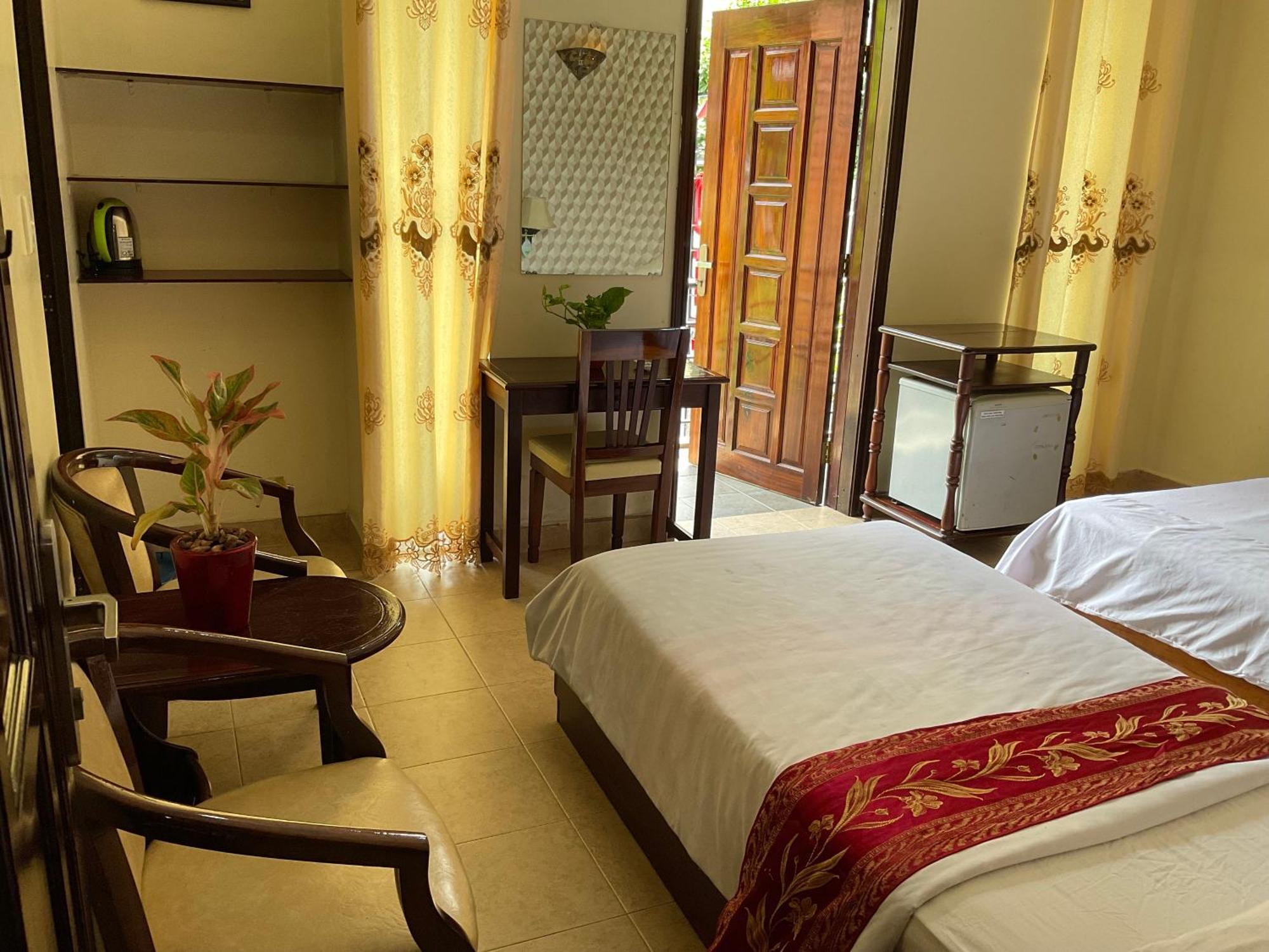 Khach San Minh Chau - Hoa Hung Hotel Ho Si Minh-város Kültér fotó
