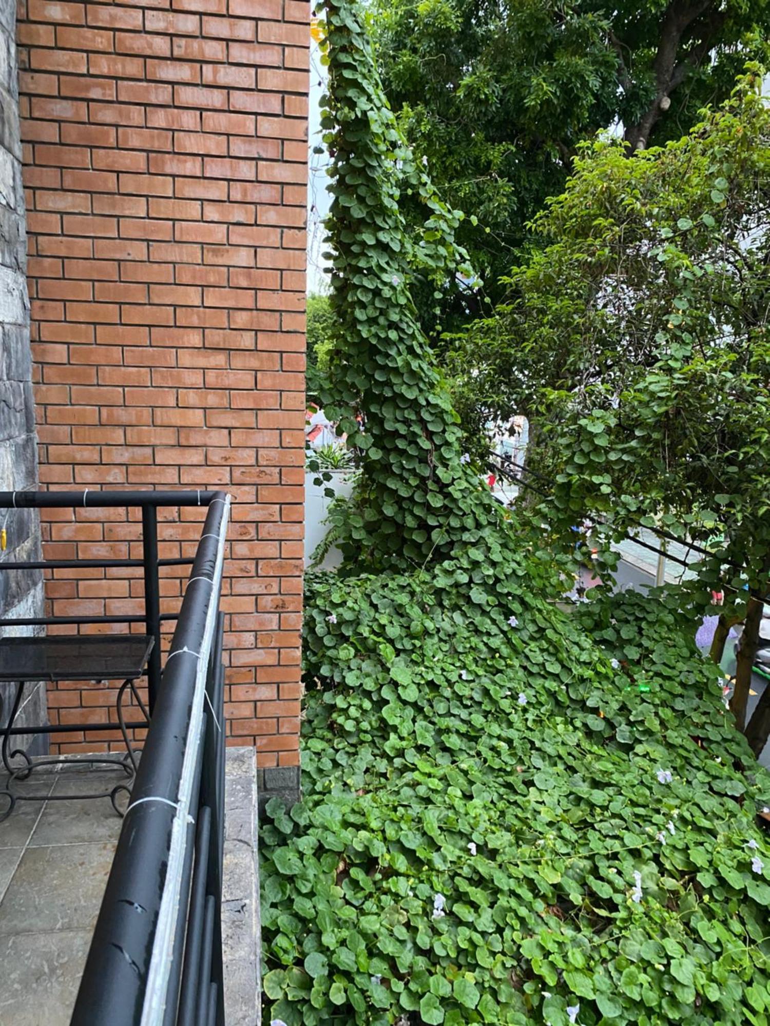 Khach San Minh Chau - Hoa Hung Hotel Ho Si Minh-város Kültér fotó