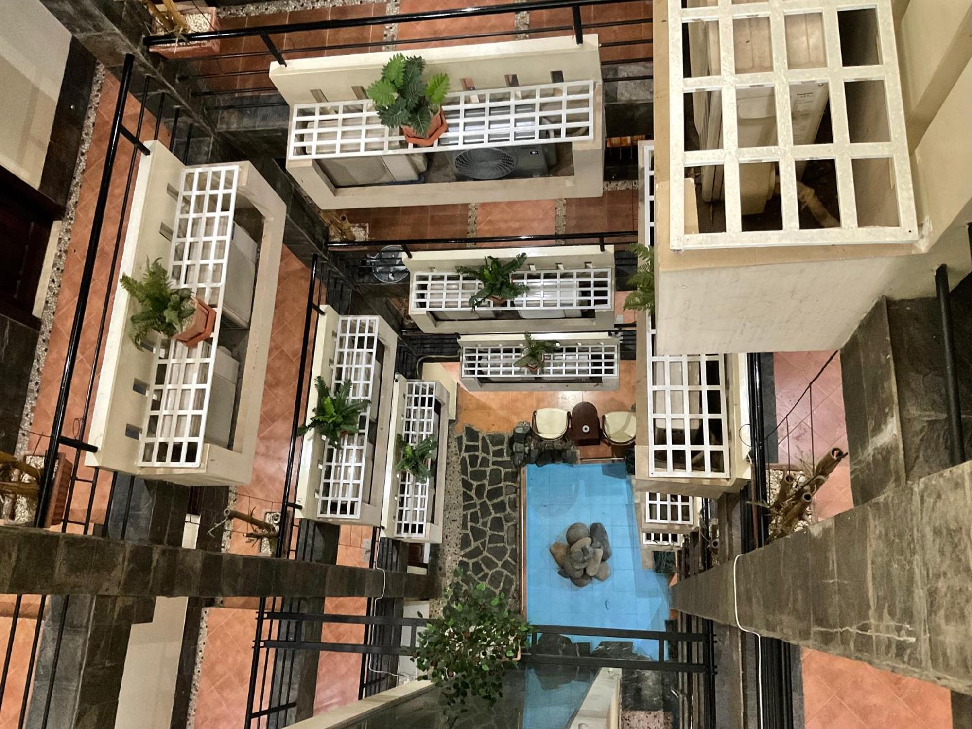 Khach San Minh Chau - Hoa Hung Hotel Ho Si Minh-város Kültér fotó